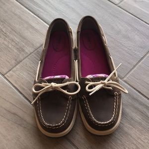 Sperry Top Sider - Like New!